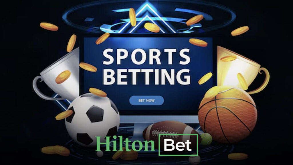 Hiltonbet giriş