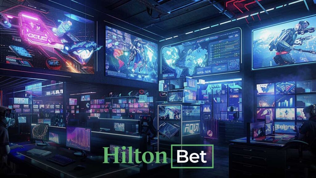 Hiltonbet giriş
