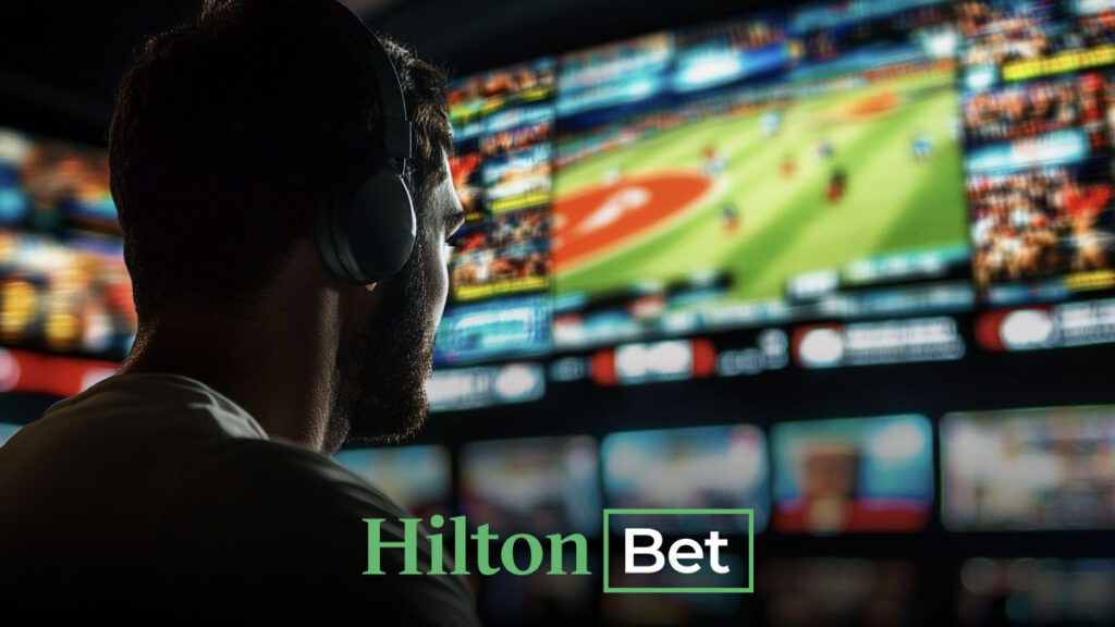 Hiltonbet giriş