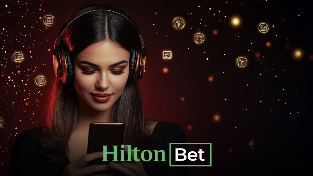 Hiltonbet giriş